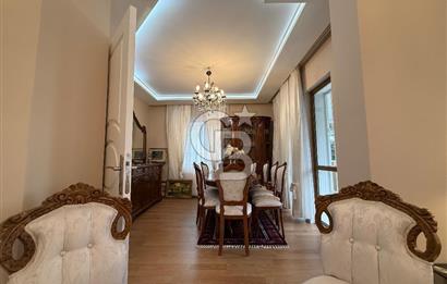DODURGA ALTINEZGİ SİTESİ SATILIK 6+1 SİTES İÇİNDE VİLLA