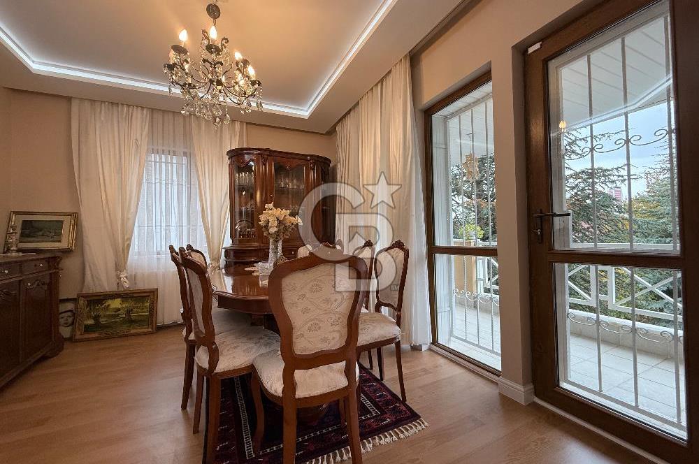 DODURGA ALTINEZGİ SİTESİ SATILIK 6+1 SİTES İÇİNDE VİLLA