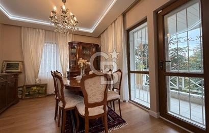 DODURGA ALTINEZGİ SİTESİ SATILIK 6+1 SİTES İÇİNDE VİLLA
