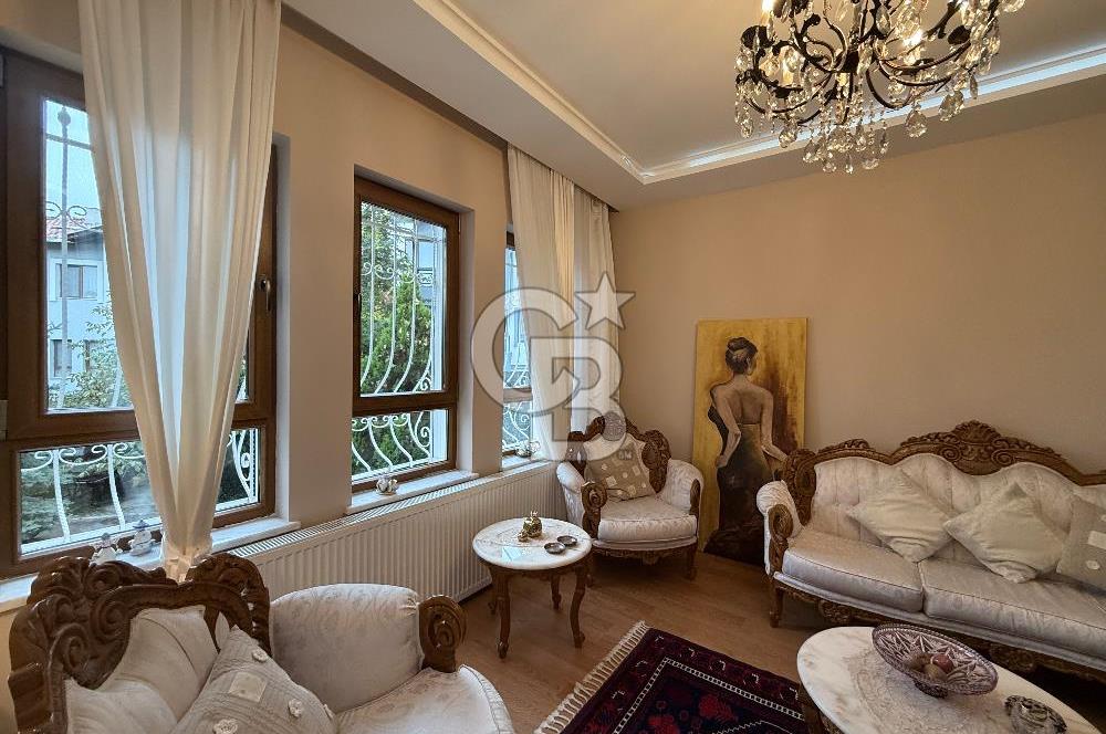 DODURGA ALTINEZGİ SİTESİ SATILIK 6+1 SİTES İÇİNDE VİLLA