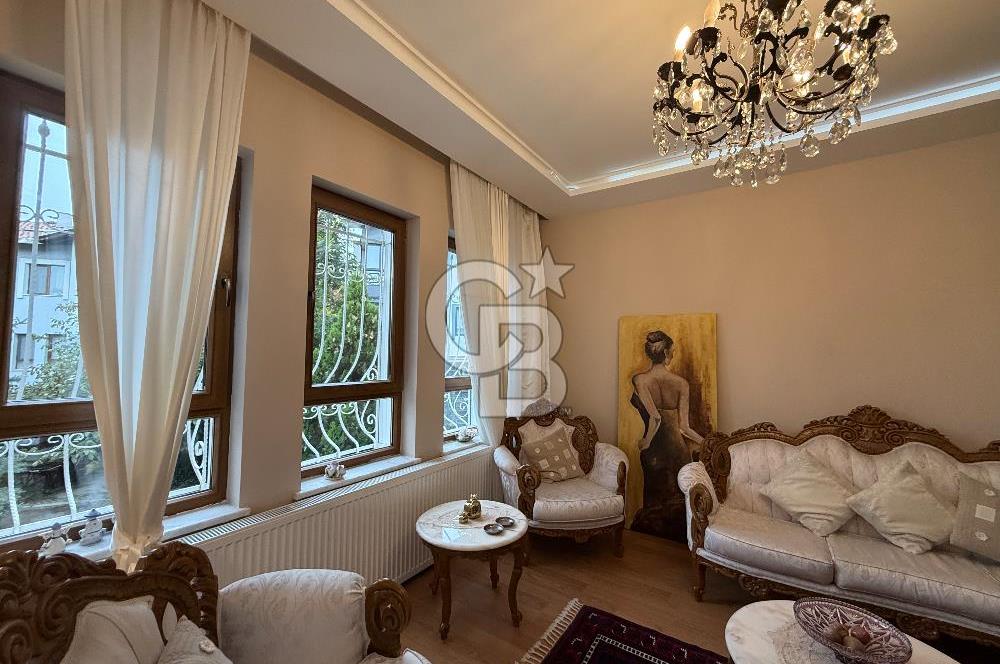 DODURGA ALTINEZGİ SİTESİ SATILIK 6+1 SİTES İÇİNDE VİLLA