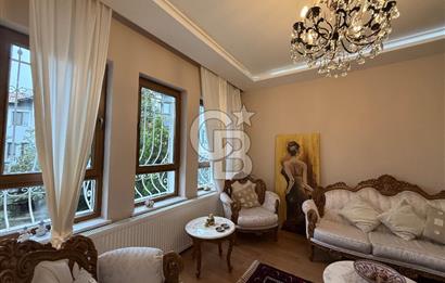 DODURGA ALTINEZGİ SİTESİ SATILIK 6+1 SİTES İÇİNDE VİLLA