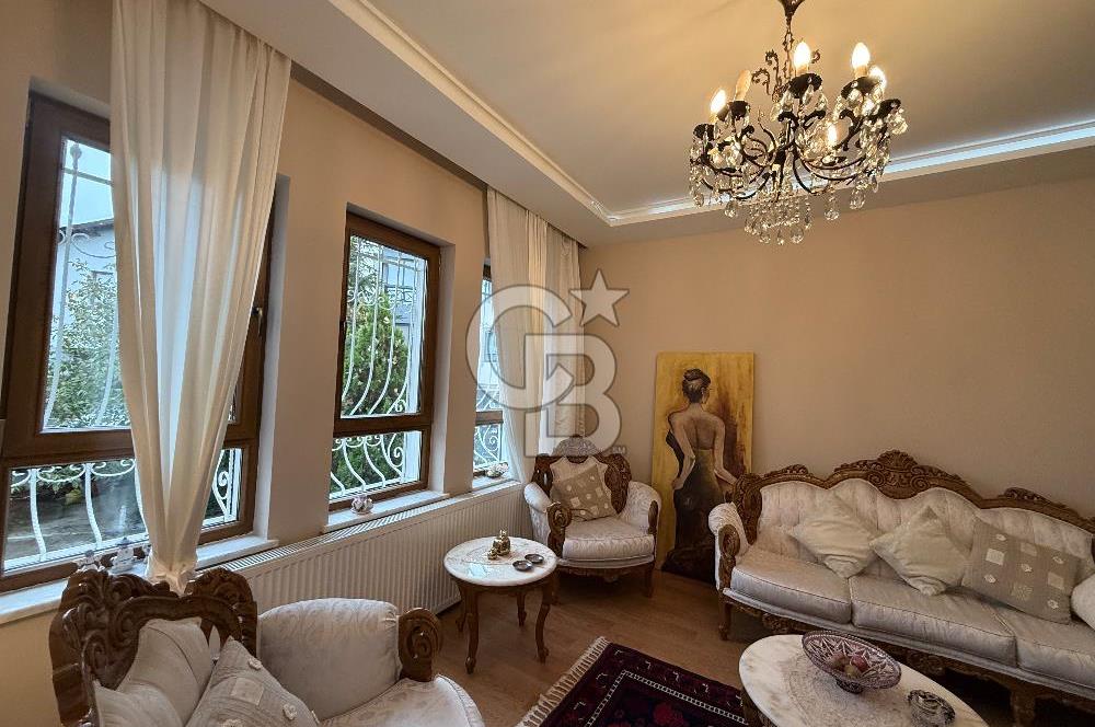 DODURGA ALTINEZGİ SİTESİ SATILIK 6+1 SİTES İÇİNDE VİLLA