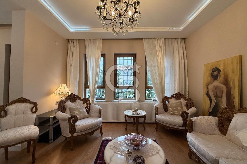 DODURGA ALTINEZGİ SİTESİ SATILIK 6+1 SİTES İÇİNDE VİLLA