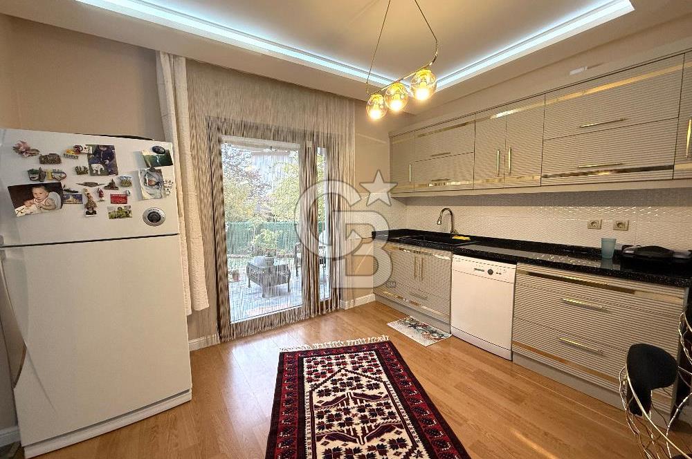 DODURGA ALTINEZGİ SİTESİ SATILIK 6+1 SİTES İÇİNDE VİLLA