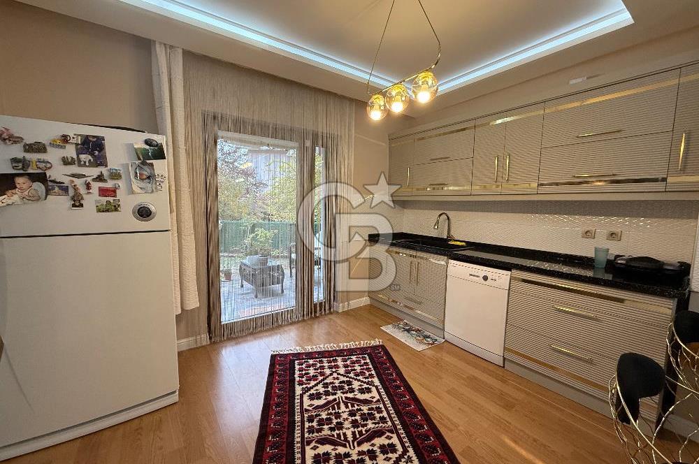 DODURGA ALTINEZGİ SİTESİ SATILIK 6+1 SİTES İÇİNDE VİLLA