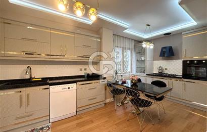 DODURGA ALTINEZGİ SİTESİ SATILIK 6+1 SİTES İÇİNDE VİLLA