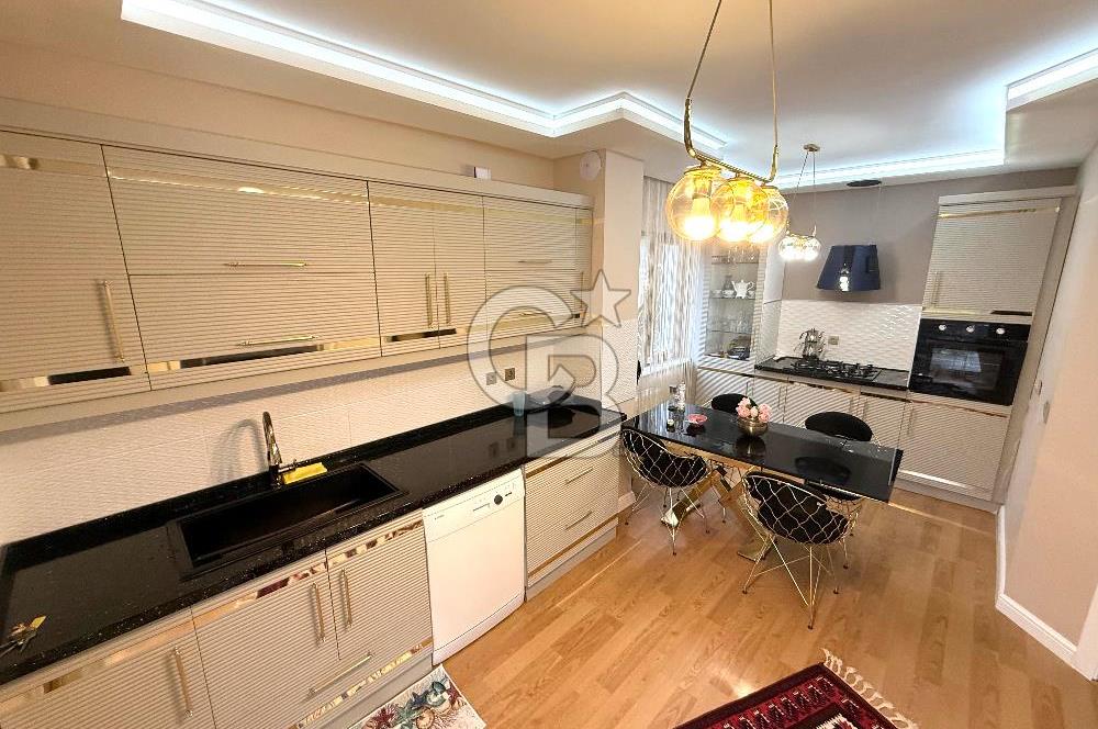 DODURGA ALTINEZGİ SİTESİ SATILIK 6+1 SİTES İÇİNDE VİLLA