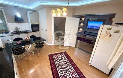 DODURGA ALTINEZGİ SİTESİ SATILIK 6+1 SİTES İÇİNDE VİLLA