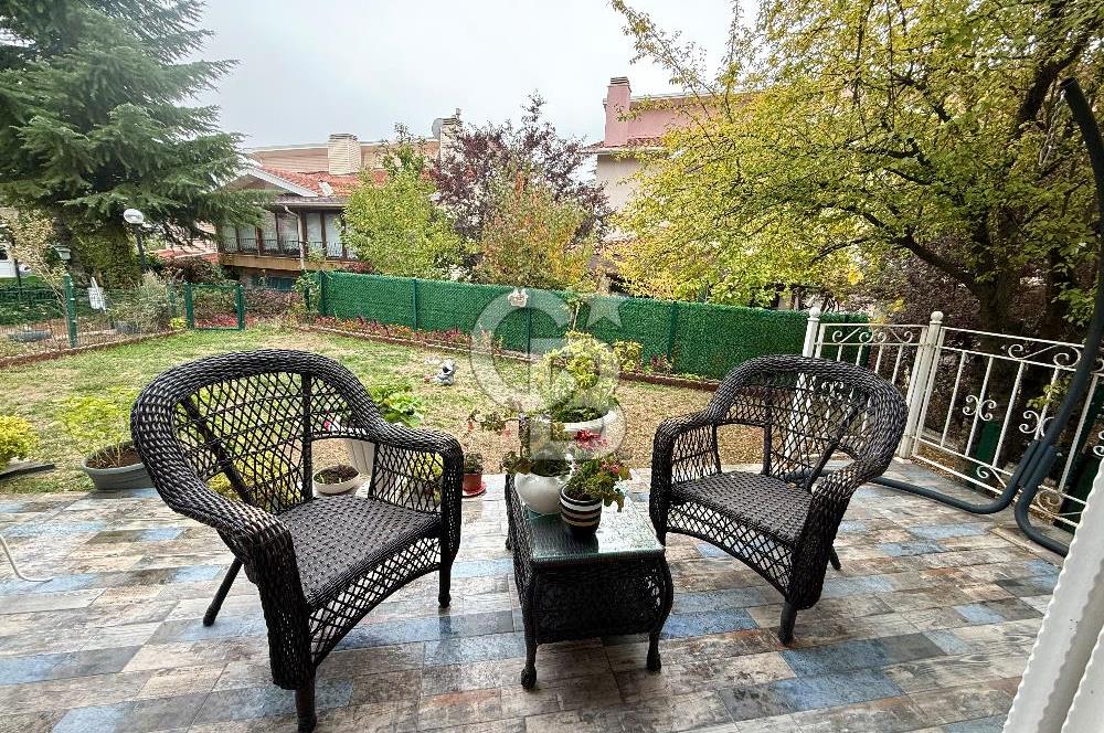 DODURGA ALTINEZGİ SİTESİ SATILIK 6+1 SİTES İÇİNDE VİLLA