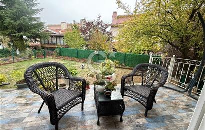 DODURGA ALTINEZGİ SİTESİ SATILIK 6+1 SİTES İÇİNDE VİLLA