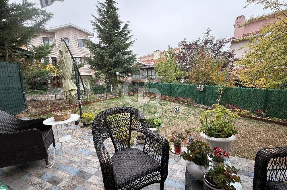 DODURGA ALTINEZGİ SİTESİ SATILIK 6+1 SİTES İÇİNDE VİLLA