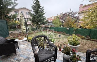 DODURGA ALTINEZGİ SİTESİ SATILIK 6+1 SİTES İÇİNDE VİLLA