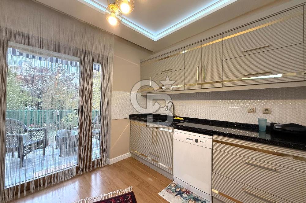 DODURGA ALTINEZGİ SİTESİ SATILIK 6+1 SİTES İÇİNDE VİLLA