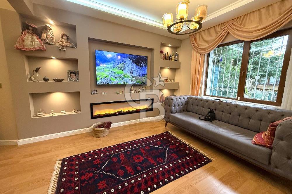 DODURGA ALTINEZGİ SİTESİ SATILIK 6+1 SİTES İÇİNDE VİLLA