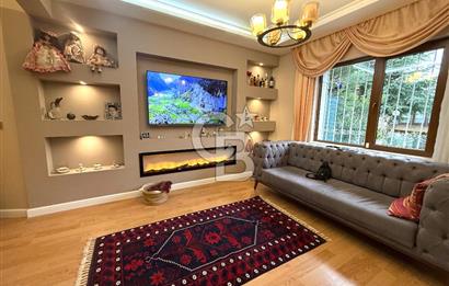 DODURGA ALTINEZGİ SİTESİ SATILIK 6+1 SİTES İÇİNDE VİLLA