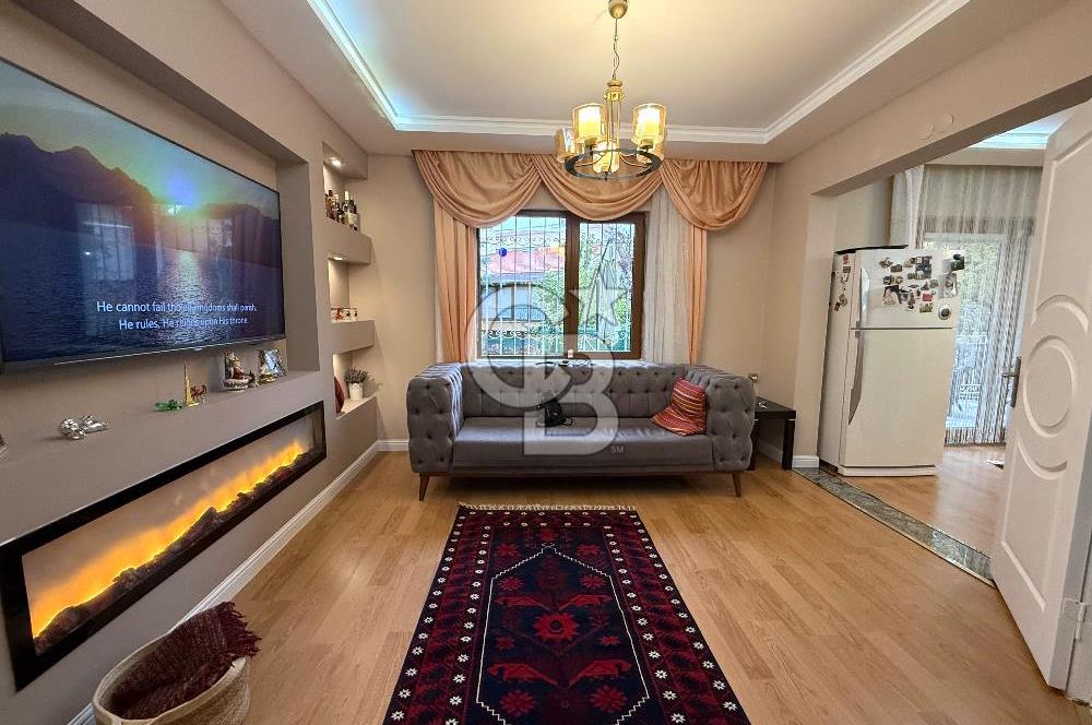 DODURGA ALTINEZGİ SİTESİ SATILIK 6+1 SİTES İÇİNDE VİLLA