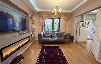 DODURGA ALTINEZGİ SİTESİ SATILIK 6+1 SİTES İÇİNDE VİLLA