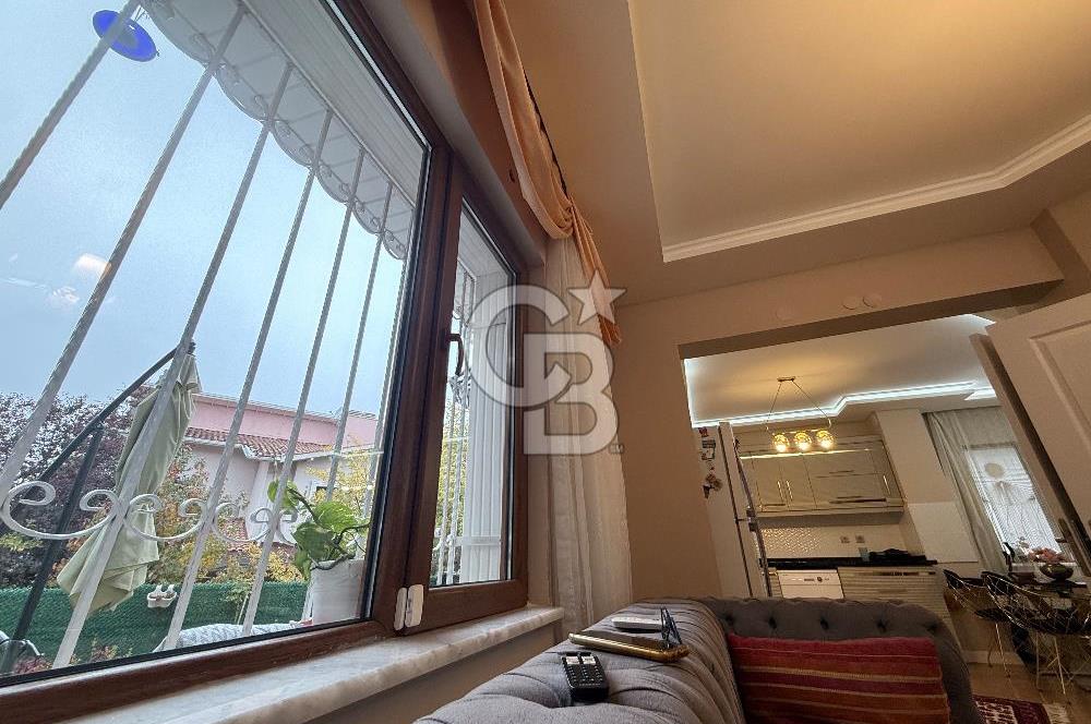 DODURGA ALTINEZGİ SİTESİ SATILIK 6+1 SİTES İÇİNDE VİLLA