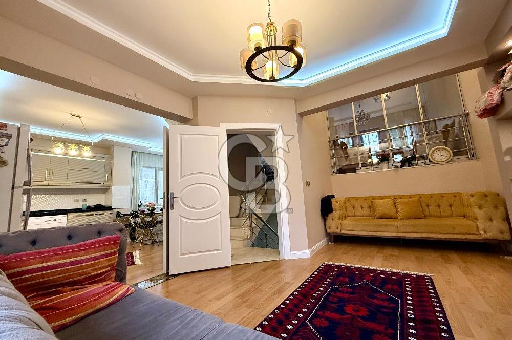 DODURGA ALTINEZGİ SİTESİ SATILIK 6+1 SİTES İÇİNDE VİLLA