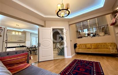 DODURGA ALTINEZGİ SİTESİ SATILIK 6+1 SİTES İÇİNDE VİLLA