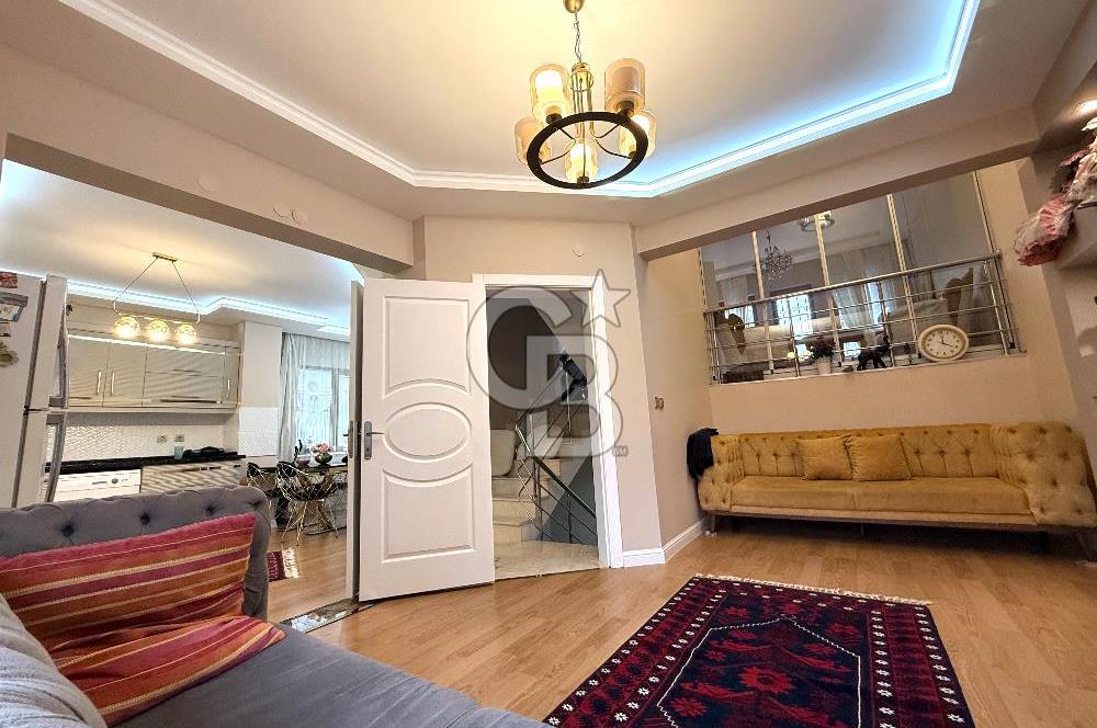 DODURGA ALTINEZGİ SİTESİ SATILIK 6+1 SİTES İÇİNDE VİLLA