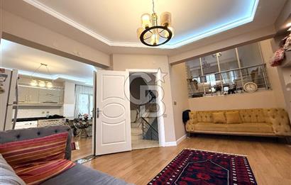 DODURGA ALTINEZGİ SİTESİ SATILIK 6+1 SİTES İÇİNDE VİLLA