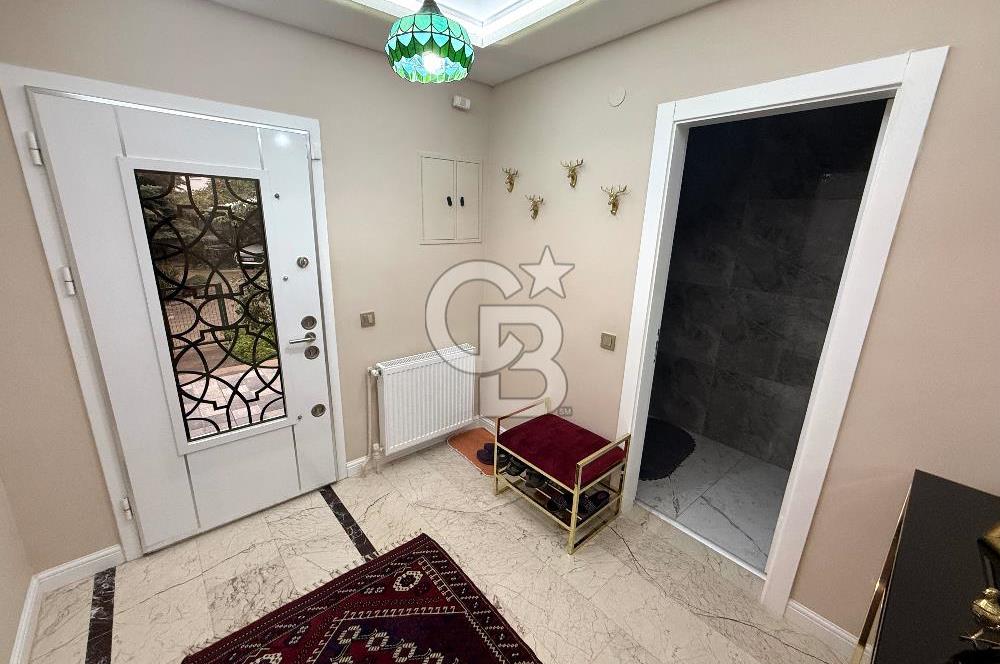 DODURGA ALTINEZGİ SİTESİ SATILIK 6+1 SİTES İÇİNDE VİLLA