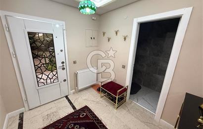 DODURGA ALTINEZGİ SİTESİ SATILIK 6+1 SİTES İÇİNDE VİLLA