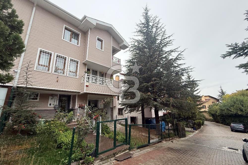 DODURGA ALTINEZGİ SİTESİ SATILIK 6+1 SİTES İÇİNDE VİLLA