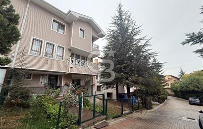 DODURGA ALTINEZGİ SİTESİ SATILIK 6+1 SİTES İÇİNDE VİLLA