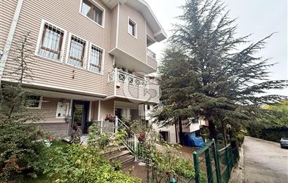 DODURGA ALTINEZGİ SİTESİ SATILIK 6+1 SİTES İÇİNDE VİLLA