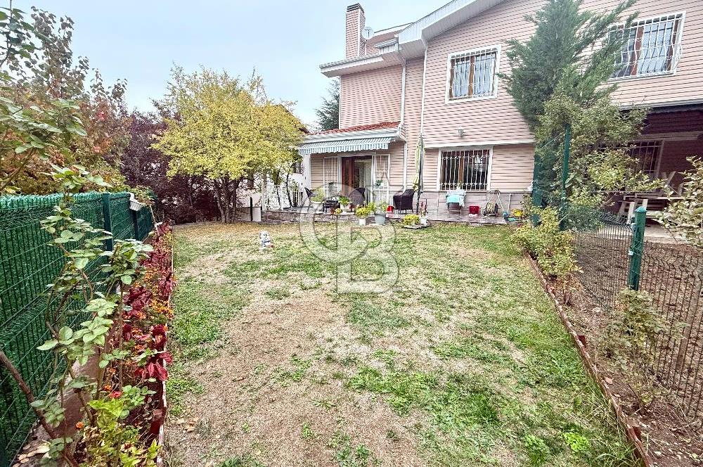 DODURGA ALTINEZGİ SİTESİ SATILIK 6+1 SİTES İÇİNDE VİLLA