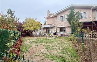 DODURGA ALTINEZGİ SİTESİ SATILIK 6+1 SİTES İÇİNDE VİLLA