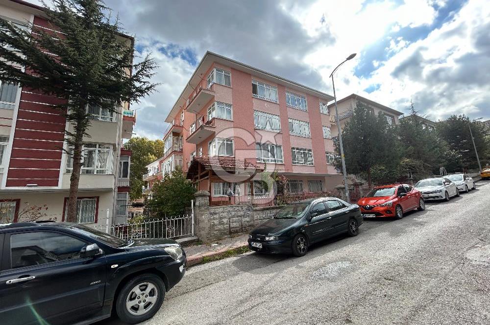 Abidinpaşa satılık daire