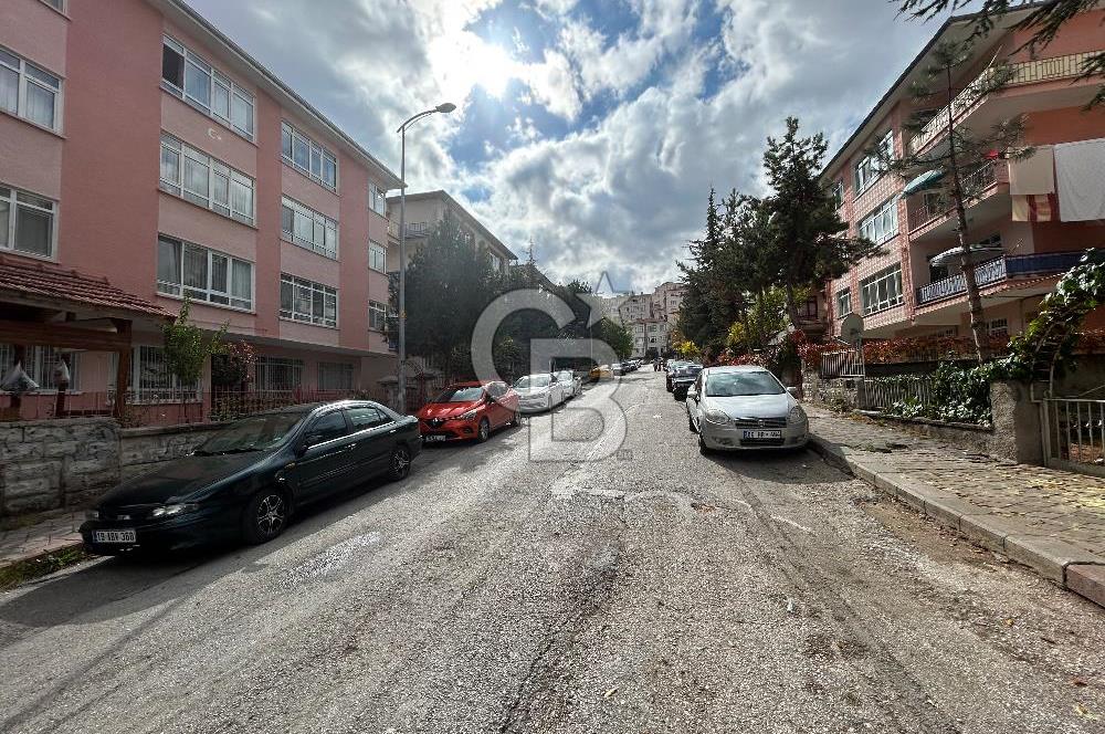 Abidinpaşa satılık daire