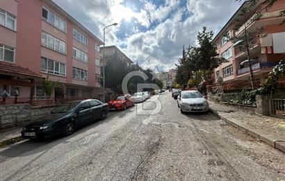 Abidinpaşa satılık daire