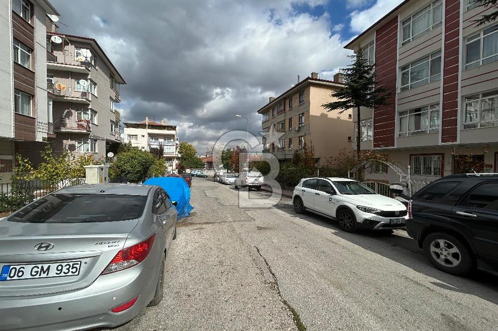 Abidinpaşa satılık daire