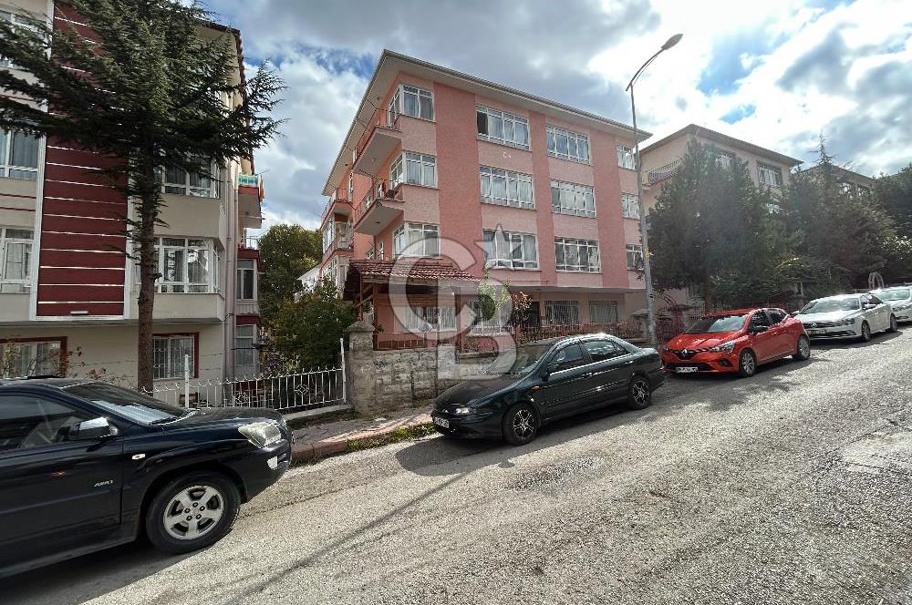 Abidinpaşa satılık daire