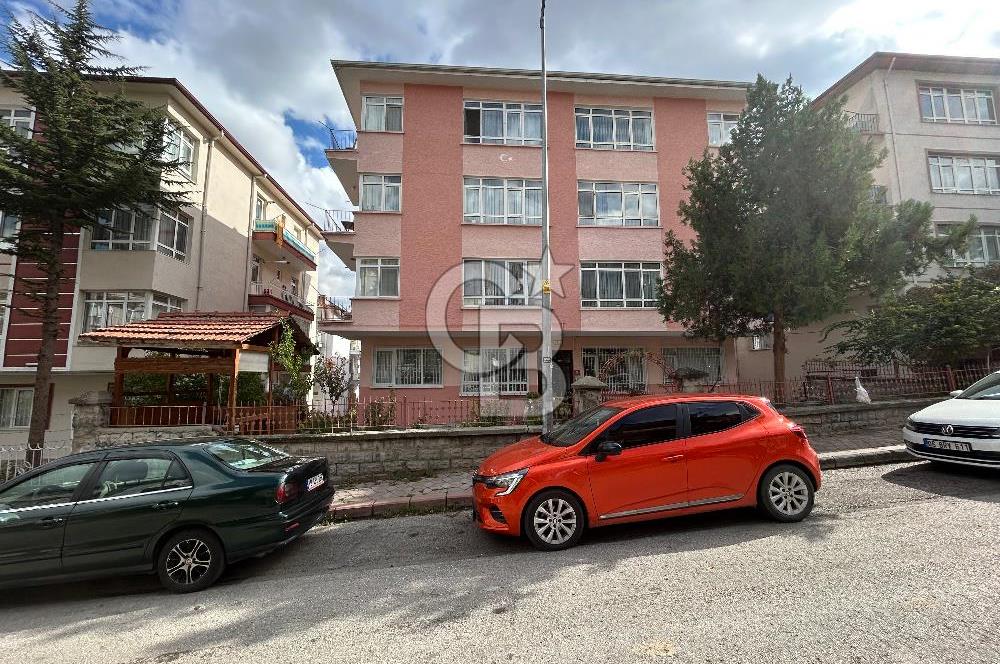 Abidinpaşa satılık daire