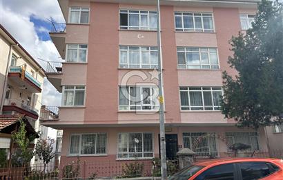 Abidinpaşa satılık daire