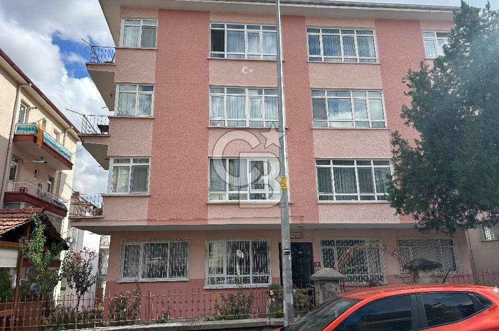 Abidinpaşa satılık daire