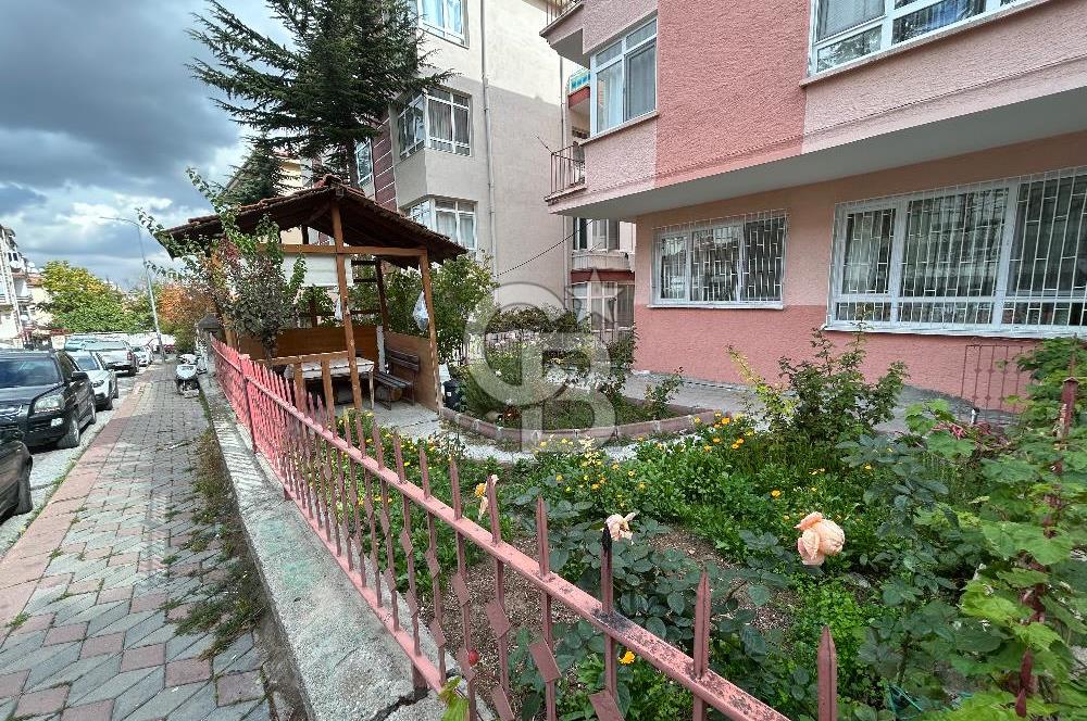 Abidinpaşa satılık daire