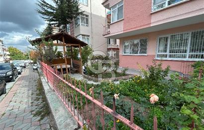 Abidinpaşa satılık daire