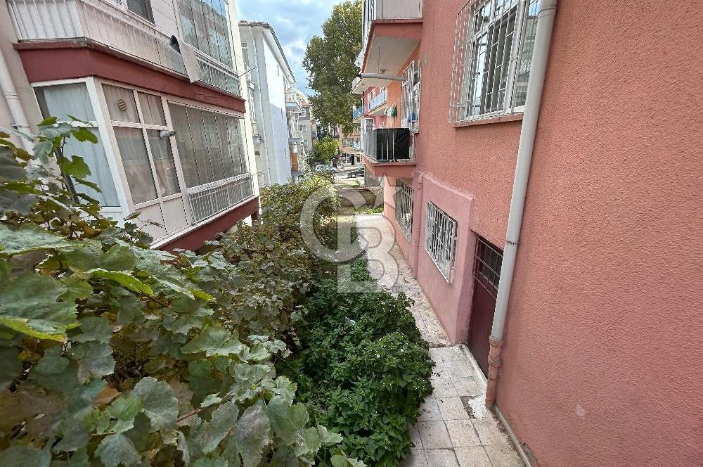 Abidinpaşa satılık daire