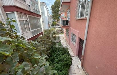 Abidinpaşa satılık daire