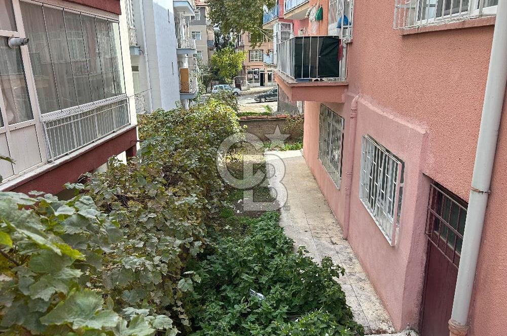 Abidinpaşa satılık daire