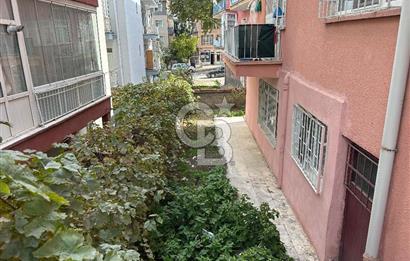 Abidinpaşa satılık daire