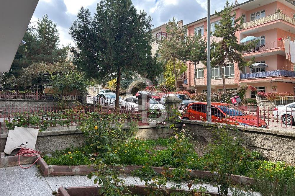 Abidinpaşa satılık daire