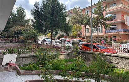 Abidinpaşa satılık daire